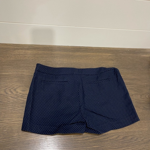 Dotted shorts - Picture 2 of 3